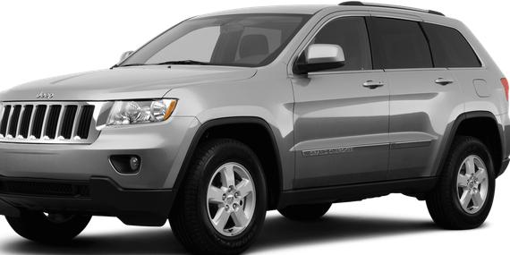 JEEP GRAND CHEROKEE 2012 1C4RJEAG2CC264028 image